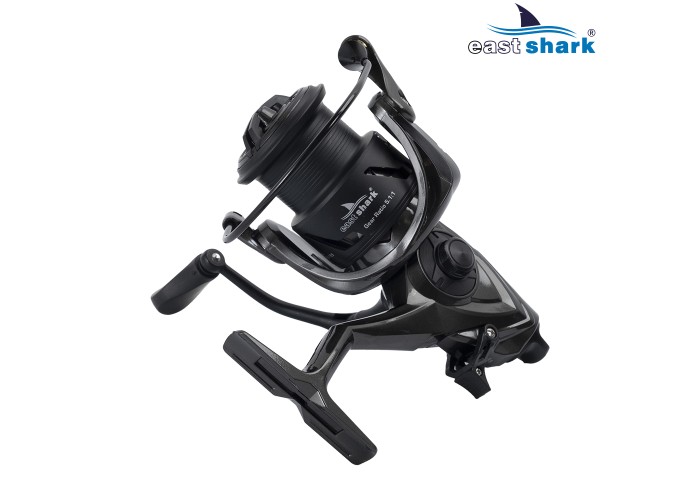 Катушка EastShark Prodigy BTR 5000 Baitrunner