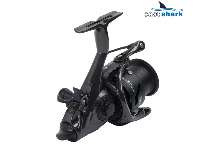Катушка EastShark Prodigy BTR 5000 Baitrunner