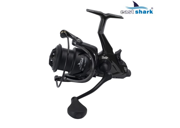 Катушка EastShark Prodigy BTR 5000 Baitrunner