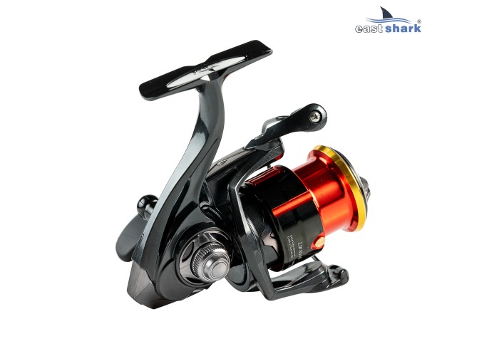 Катушка EastShark LW 1000 5+1BB
