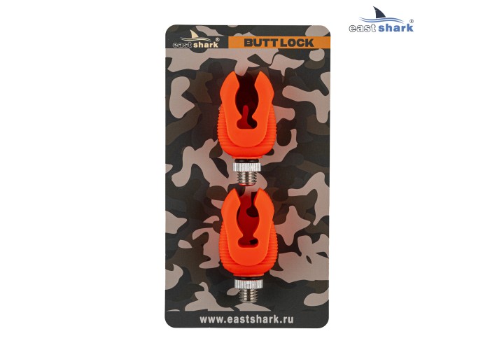 Задний держатель WZX-001-3 красный