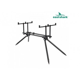 Rod-pod EastShark SCF 803 AL