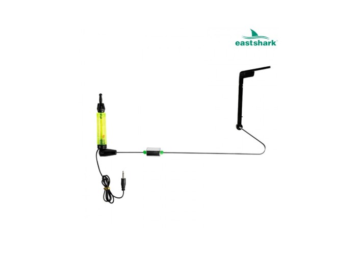 Свингер с подсветкой ТИП-1 (уп. 10 шт.) желтый