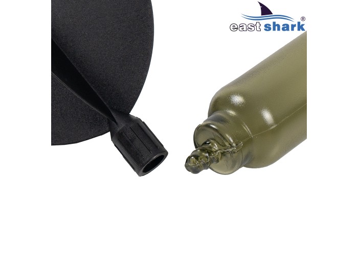 Поплавок-маркер ES Asdic marker float 23 см