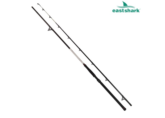 Удилище штекерное с подсветкой BIG GAME Cat Fish 180-700 гр. 3,6 м