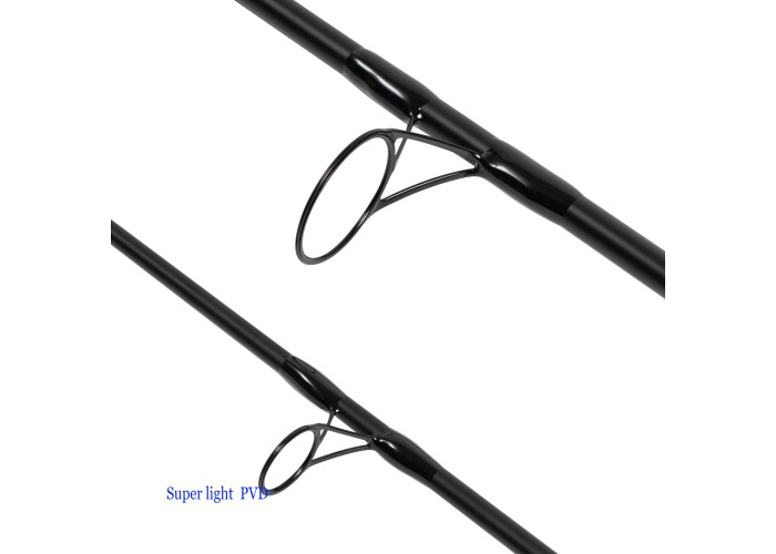 Удилище карповое EastShark Gazer 3-x част. 3,6 м 3,75lb