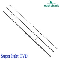 Удилище карповое EastShark Gazer 3-x част. 3,6 м 3,75lb