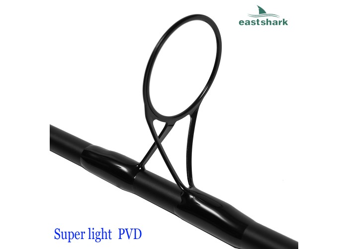 Удилище карповое EastShark Gazer 3-x част. 3,6 м 3,75lb