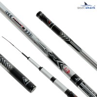 Удилище EastShark Power 20-60 г. 6,3 м Б/К