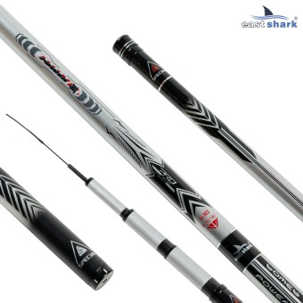 Удилище EastShark Power 20-60 г. 6,3 м Б/К