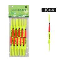 Поплавок ES 10-4 3,0g (уп./10шт.)