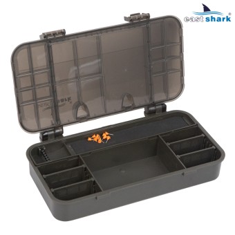 Коробка Tackle Box EastShark HS 01 A