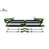 Rod-pod EastShark RP-TRD 3000 GREEN