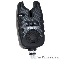 Сигнализатор поклёвки TLI-22B карбон Сигнализатор поклёвки TLI-22B карбон