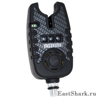 Сигнализатор поклёвки TLI-22B карбон Сигнализатор поклёвки TLI-22B карбон