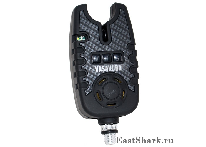 Сигнализатор поклёвки TLI-22B карбон Сигнализатор поклёвки TLI-22B карбон