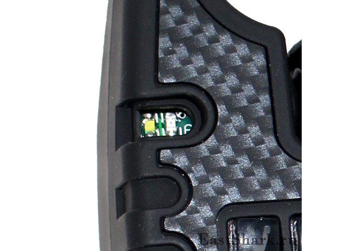 Сигнализатор поклёвки TLI-22B карбон Сигнализатор поклёвки TLI-22B карбон