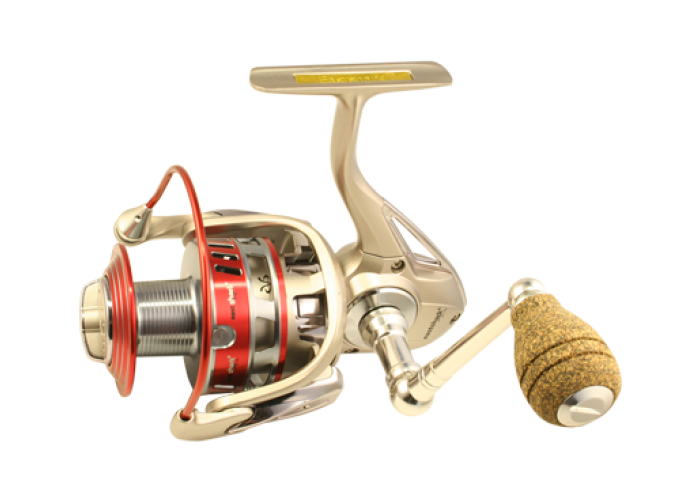 Катушка OPIRUS 9+1п 6000