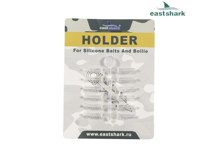 Держатель для бойлов и силиконовых приманок HOLDER