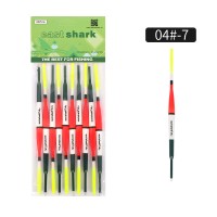 Поплавок ES 04-7 3,0g (уп./10шт.)