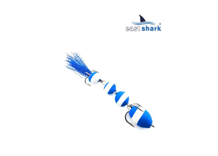 Мандула ES 102 (уп. 5 шт)