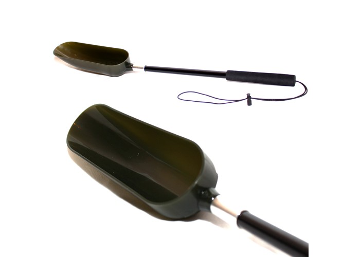 Ложка для заброса прикормки PES 002