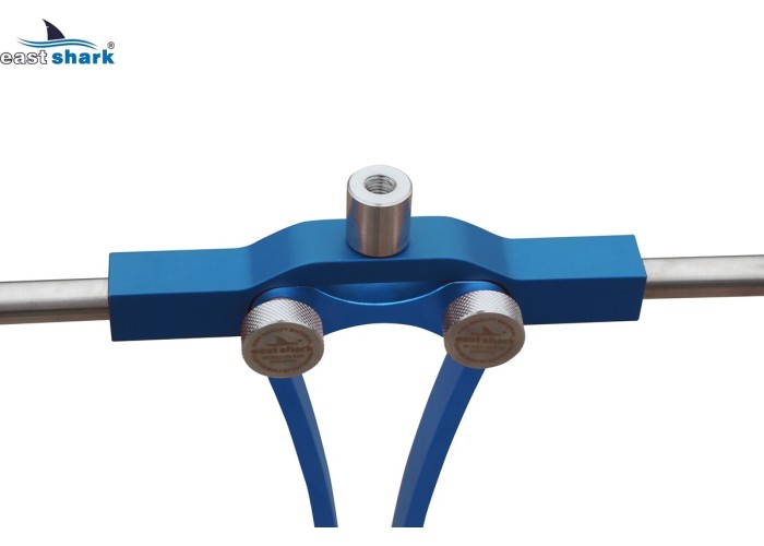 Rod-pod EastShark RP-TRD 3000 BLUE