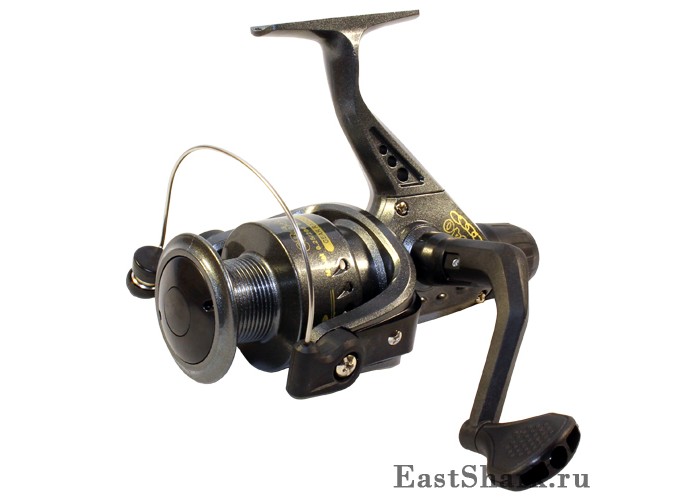 Катушка Cobra Green 5п