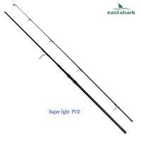 Удилище карповое EastShark EX-5 Traveller 2-х част. 3,0 lb 3.0 м