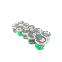 Плавающая кукуруза ES анис 15 мм (уп.10шт)