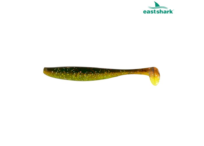 Силиконовая приманка ES3118 120 мм (3 шт/уп) color: 054