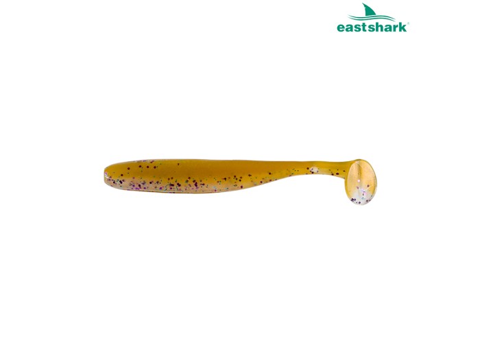 Силиконовая приманка ES3118 100 мм (4 шт/уп) color: K058