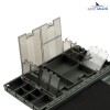 Carp BOX EastShark A250C Professional edition
