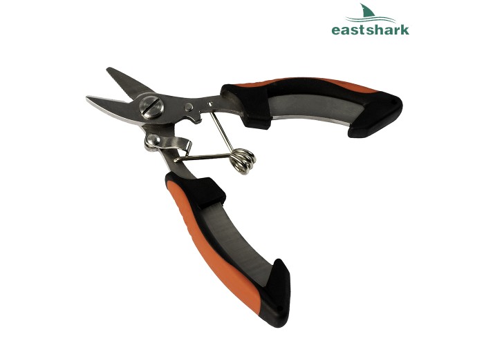 Ножницы Strong swissor P-133