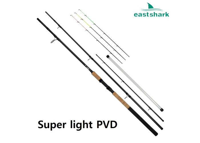 Удилище штекерное EastShark Archangel Feeder 180g 3,9m