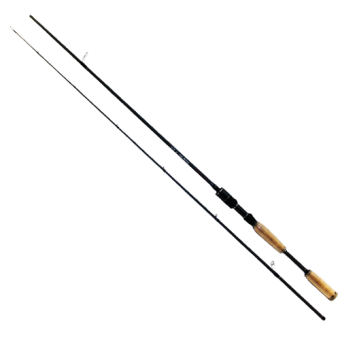 Спиннинг штекерный EastShark SweepFire 2 (7-28 г) 2,1 м Спиннинг штекерный EastShark SweepFire 2 (7-28 г) 2,1 м