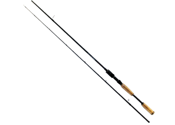 Спиннинг штекерный EastShark SweepFire 2 (7-28 г) 2,1 м Спиннинг штекерный EastShark SweepFire 2 (7-28 г) 2,1 м