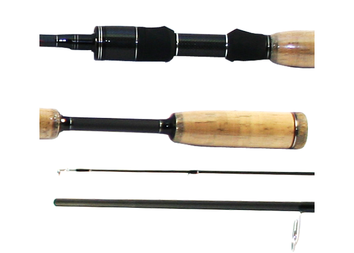 Спиннинг штекерный EastShark SweepFire 2 (7-28 г) 2,1 м Спиннинг штекерный EastShark SweepFire 2 (7-28 г) 2,1 м