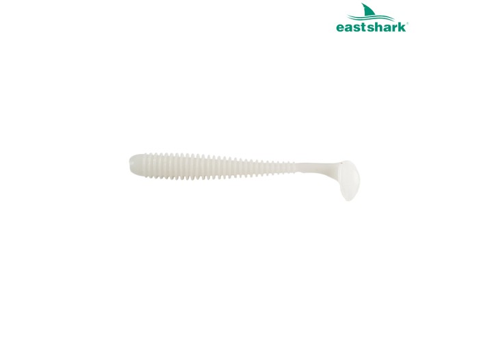 Силиконовая приманка ES3101 60 мм (6 шт/уп) color: X005