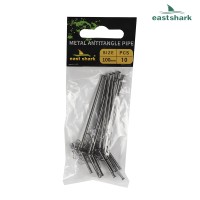 Металлический противозакручиватель 100 мм (уп.10шт.) Металлический противозакручиватель 100 мм (уп.10шт.)