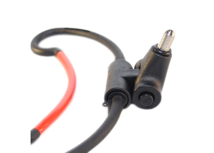 Подставка для фидерного удилища (голова) PR-20U