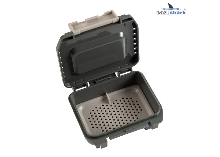 Бокс выносной EastShark для приманок MBXL-45 на ящик