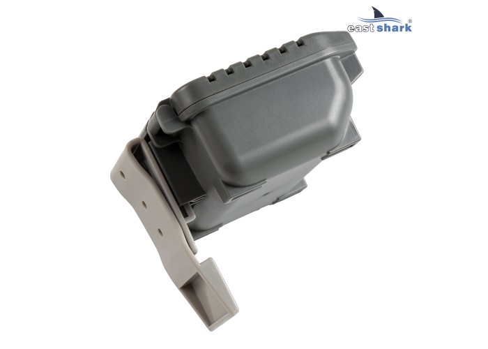 Бокс выносной EastShark для приманок MBXL-45 на ящик