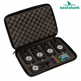 Набор сигнал. с пейджером EastShark SP-01-01 (4+1) NEW