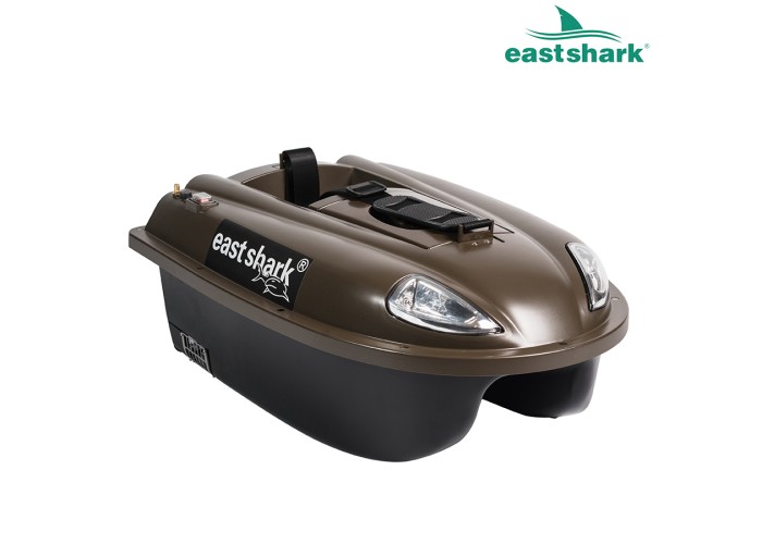 Кораблик для завоза прикормки малый NEW Кораблик для завоза прикормки малый NEW