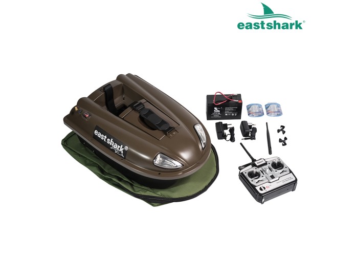 Кораблик для завоза прикормки малый NEW Кораблик для завоза прикормки малый NEW