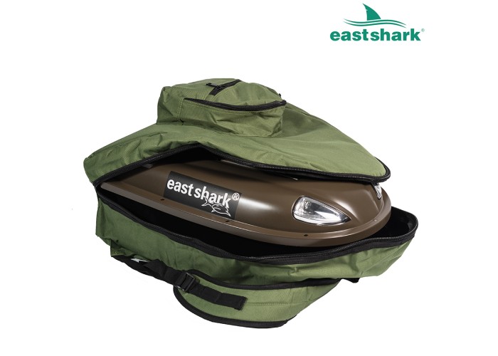 Кораблик для завоза прикормки малый NEW Кораблик для завоза прикормки малый NEW