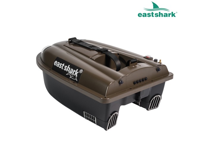 Кораблик для завоза прикормки малый NEW Кораблик для завоза прикормки малый NEW