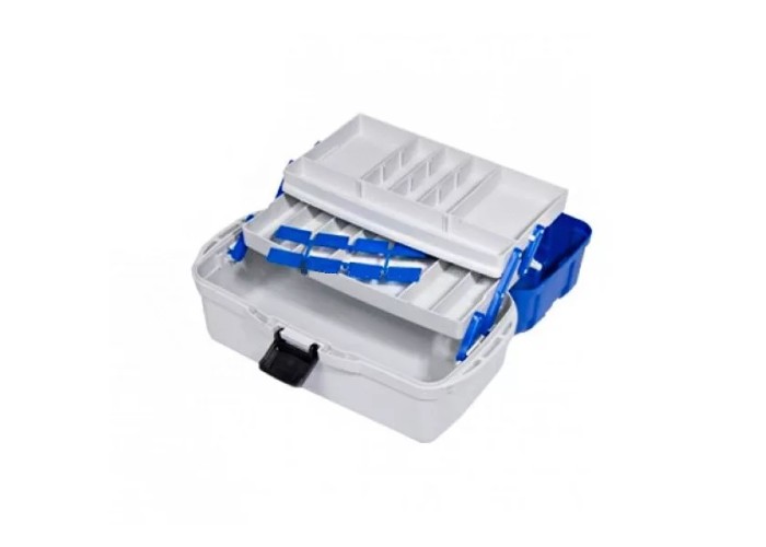 Ящик 2х-полочный AQUATECH