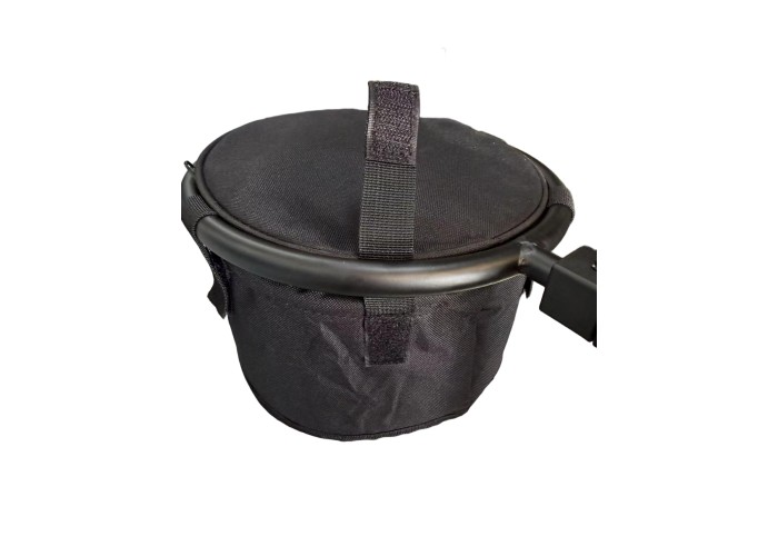 Емкость EastShark навесная D25см TST 008